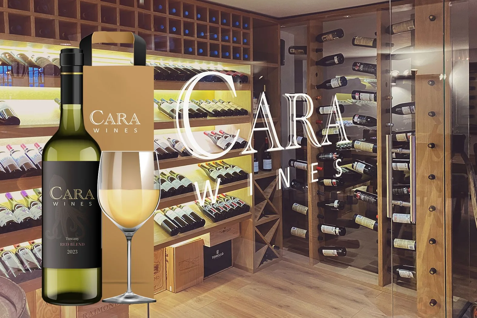 Cara Wines